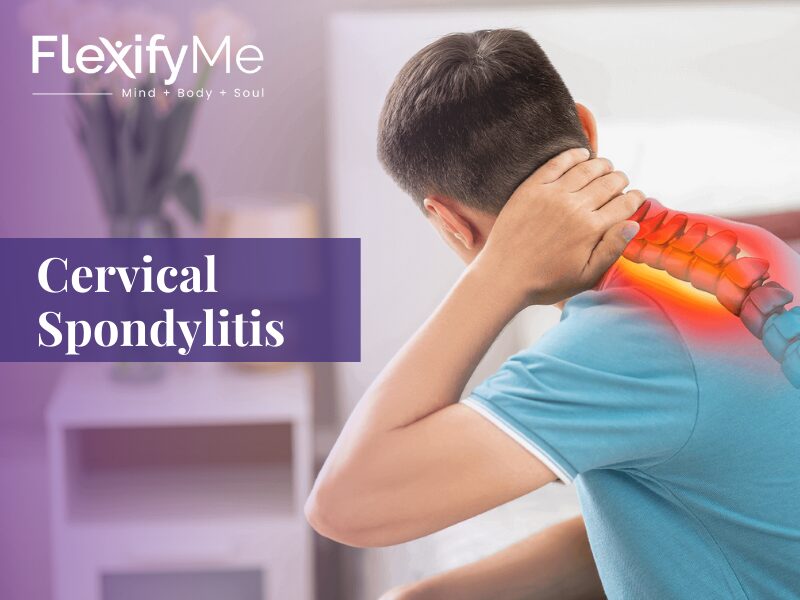 Best Exercises For Cervical Spondylitis Management