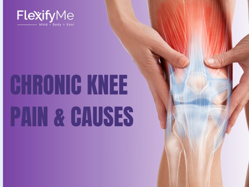 Chronic Knee Pain? Breathe Easy! Proven Strategies To Find Relief