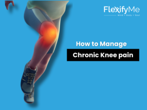 Chronic Knee pain