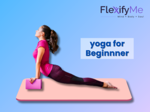 yoga for Beginnner