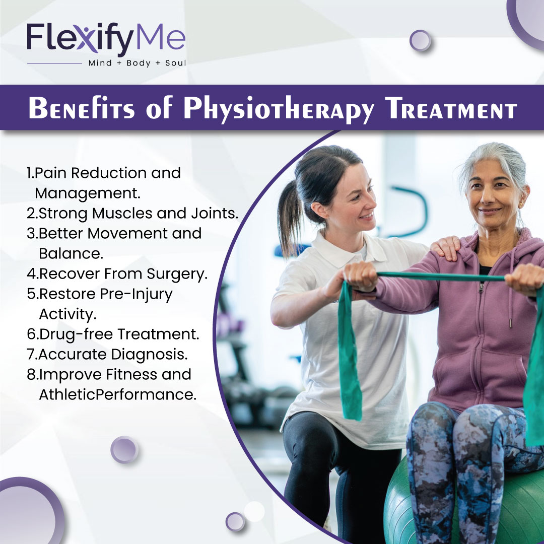 Physiotherapy Barrie