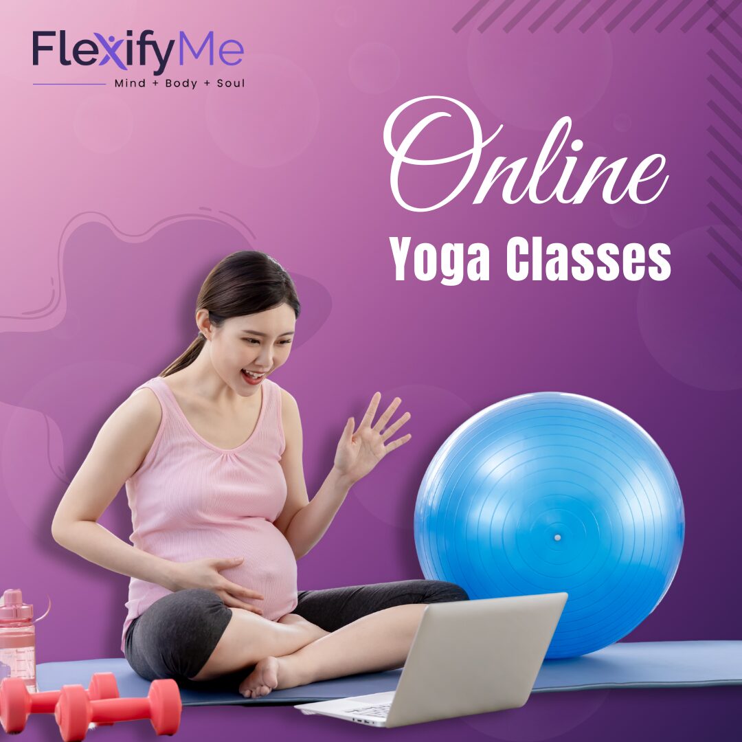 5 Best Online Yoga Classes 2024